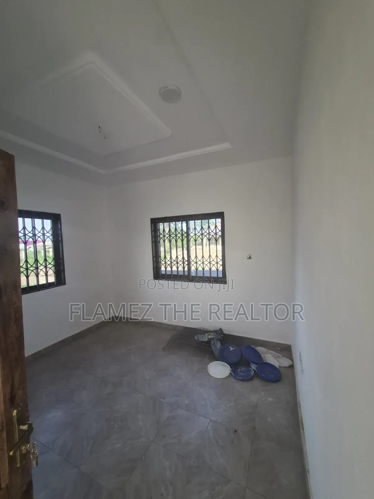 3bdrm Duplex in Acp Franco, Pokuase for sale
