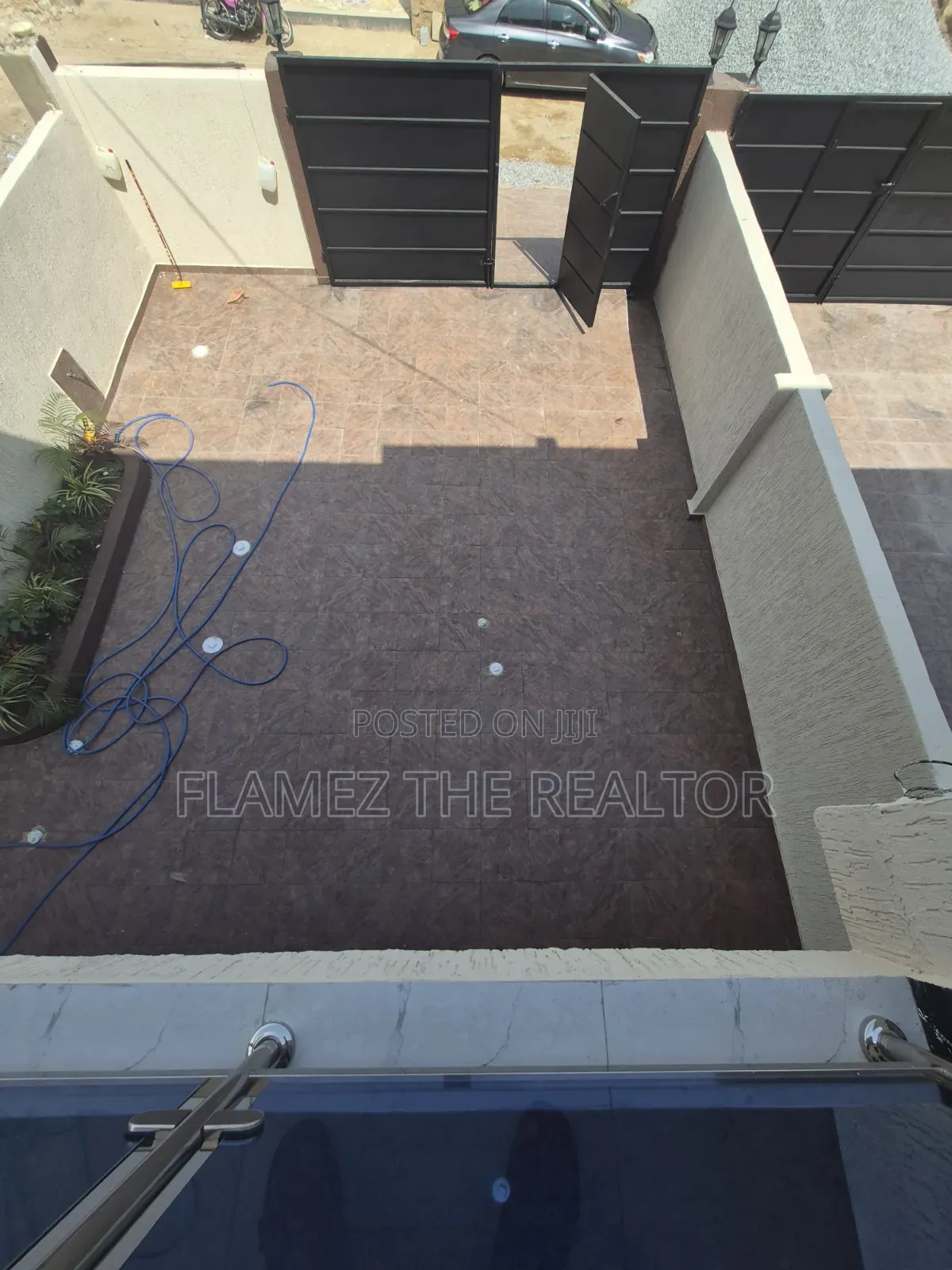 3bdrm Duplex in Acp Franco, Pokuase for sale