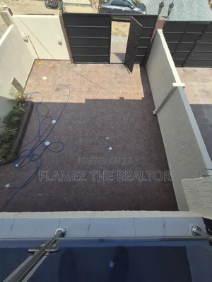 3bdrm Duplex in Acp Franco, Pokuase for sale
