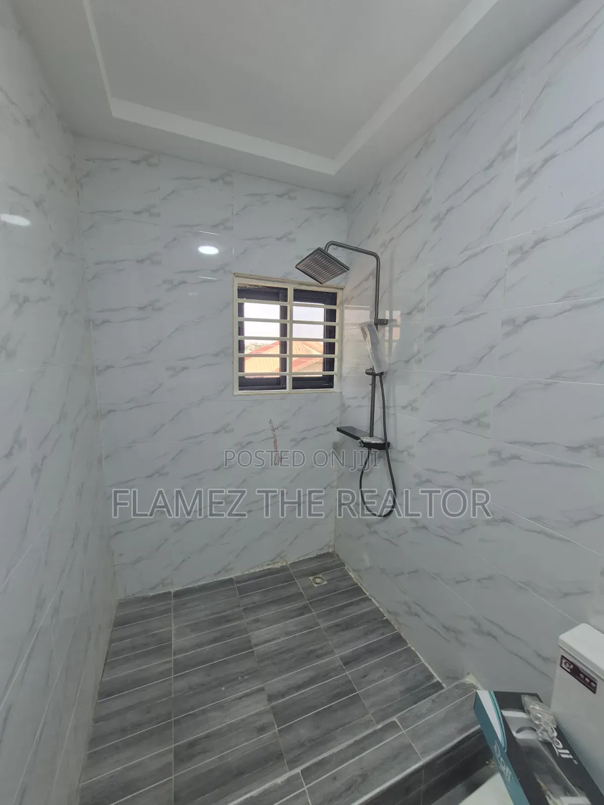 3bdrm Duplex in Acp Franco, Pokuase for sale