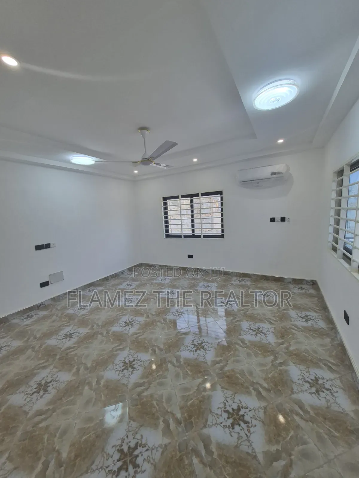 3bdrm Duplex in Acp Franco, Pokuase for sale