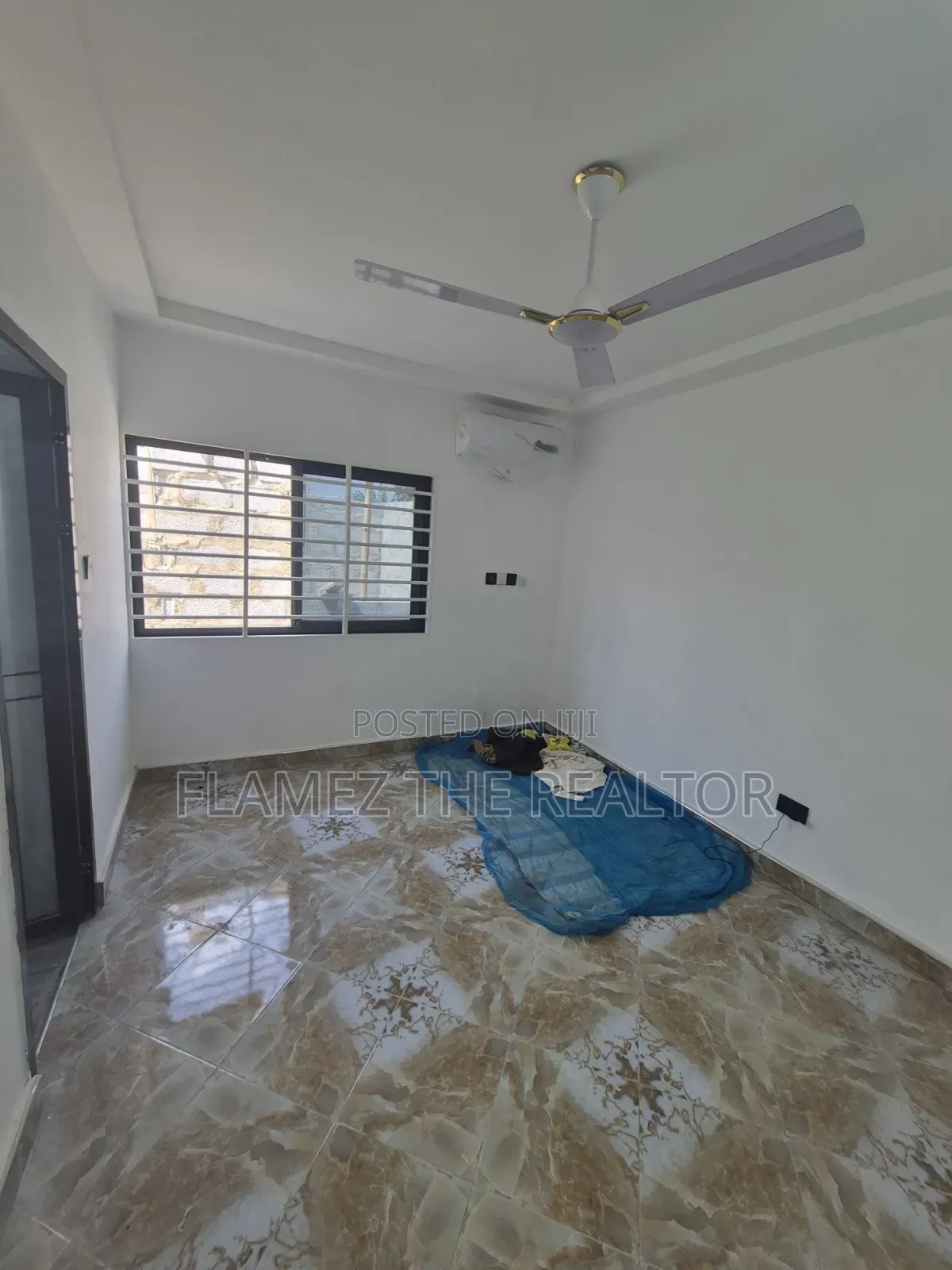 3bdrm Duplex in Acp Franco, Pokuase for sale