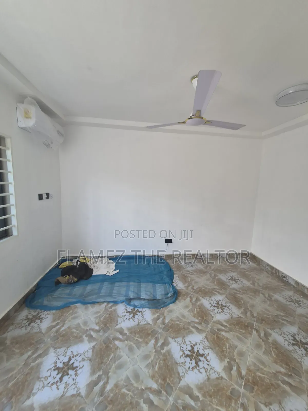 3bdrm Duplex in Acp Franco, Pokuase for sale