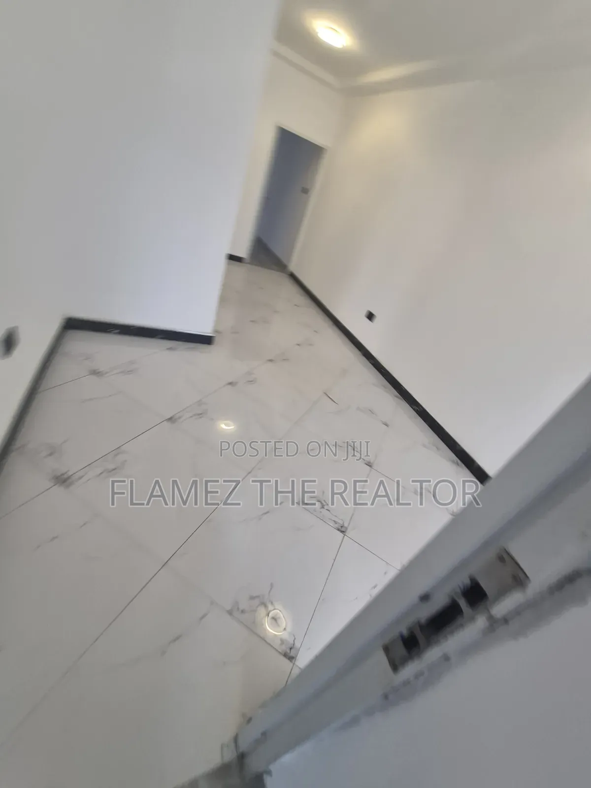 3bdrm Duplex in Acp Franco, Pokuase for sale