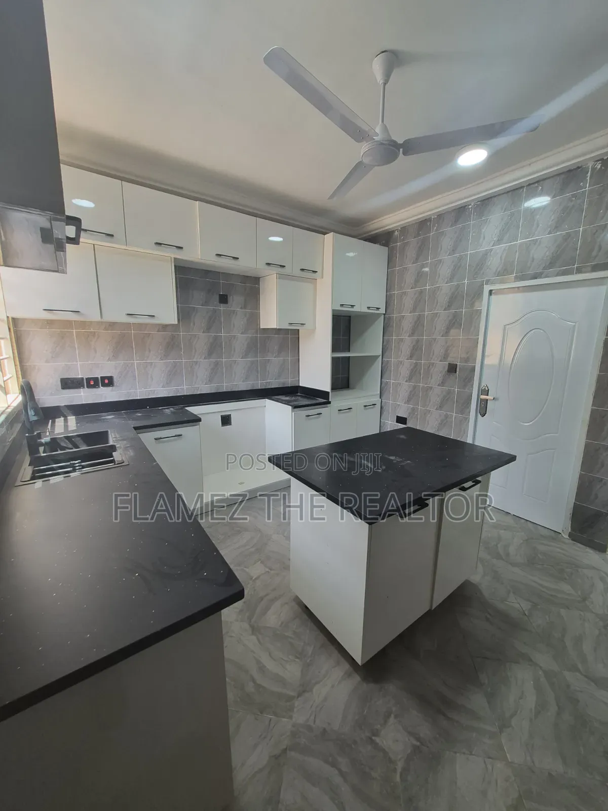 3bdrm Duplex in Acp Franco, Pokuase for sale