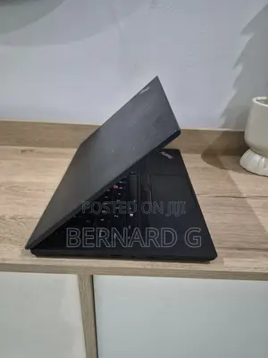 Laptop Lenovo ThinkPad t495s 8GB AMD Ryzen 5 SSD 256GB