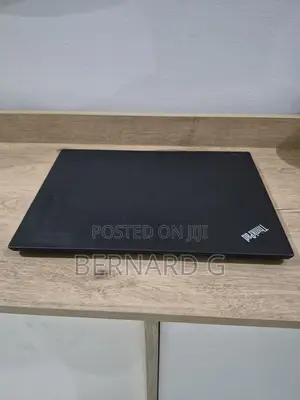 Laptop Lenovo ThinkPad t495s 8GB AMD Ryzen 5 SSD 256GB