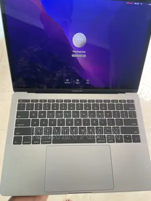 Laptop Apple MacBook Pro 2017 8GB Intel Core i5 SSD 128GB