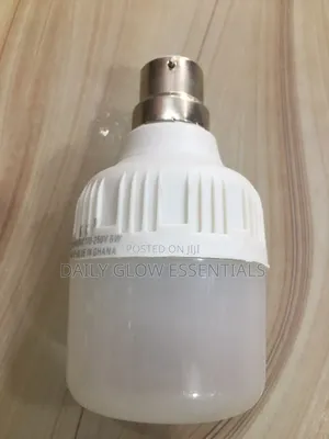 XBZ 6w 2-Color Led Bulb