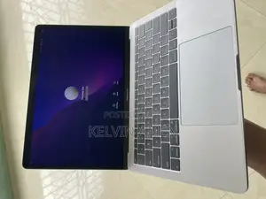 Laptop Apple MacBook Pro 2017 8GB Intel Core i5 SSD 128GB