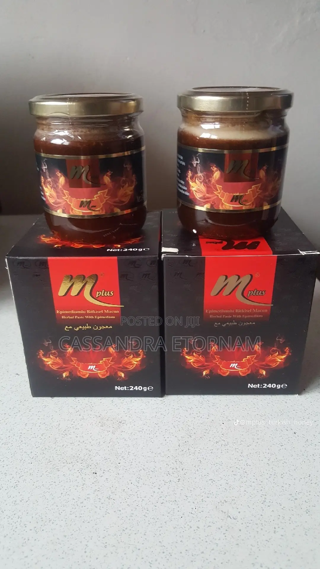 Sexua Enhancer