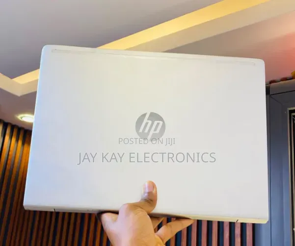 Laptop HP ProBook 440 G7 16GB Intel Core i5 SSD 256GB