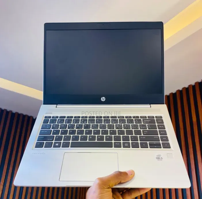 Laptop HP ProBook 440 G7 16GB Intel Core i5 SSD 256GB