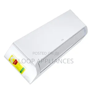 New TCL 1.5 HP Split Inverter Air Conditioner R32 Gas TAC-12CSD/ZG21I