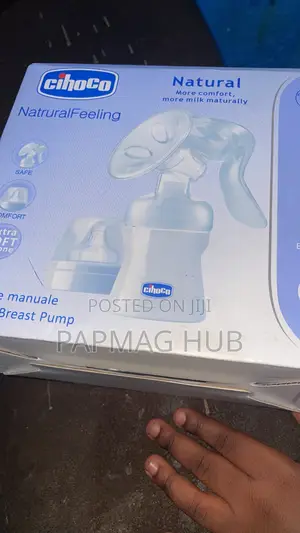 Breast Pump