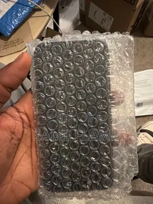 Apple iPhone 15 Plus 256 GB Black