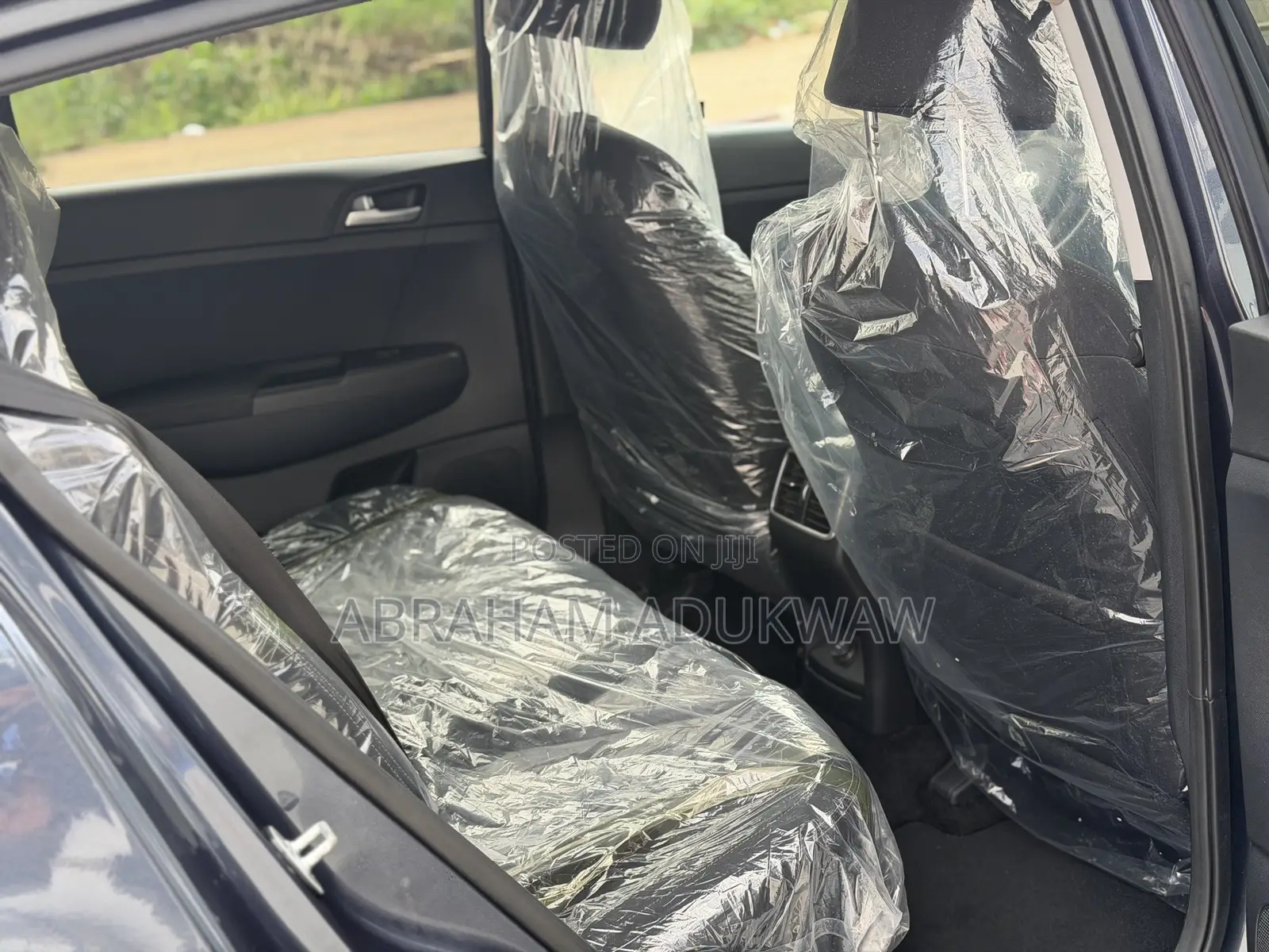 Kia Sportage EX 2021 Gray