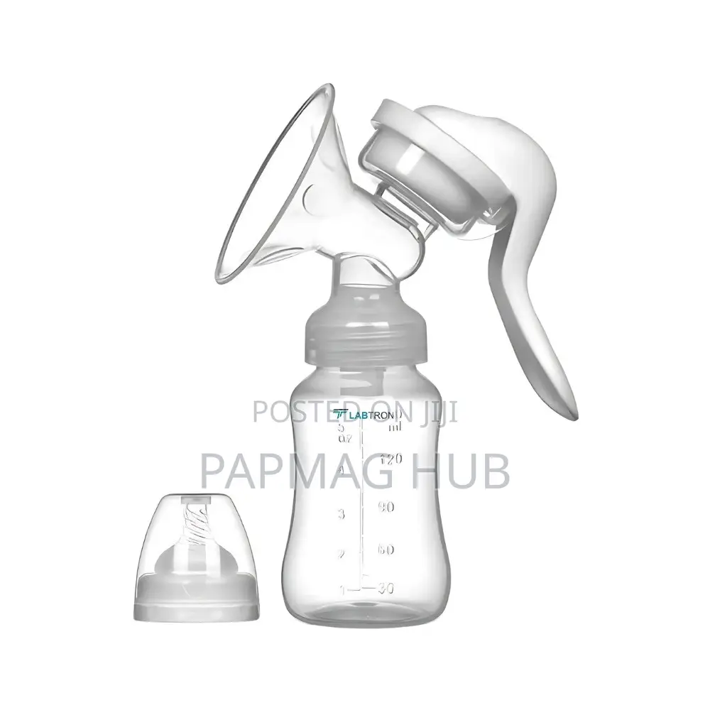 Breast Pump