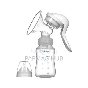 Breast Pump
