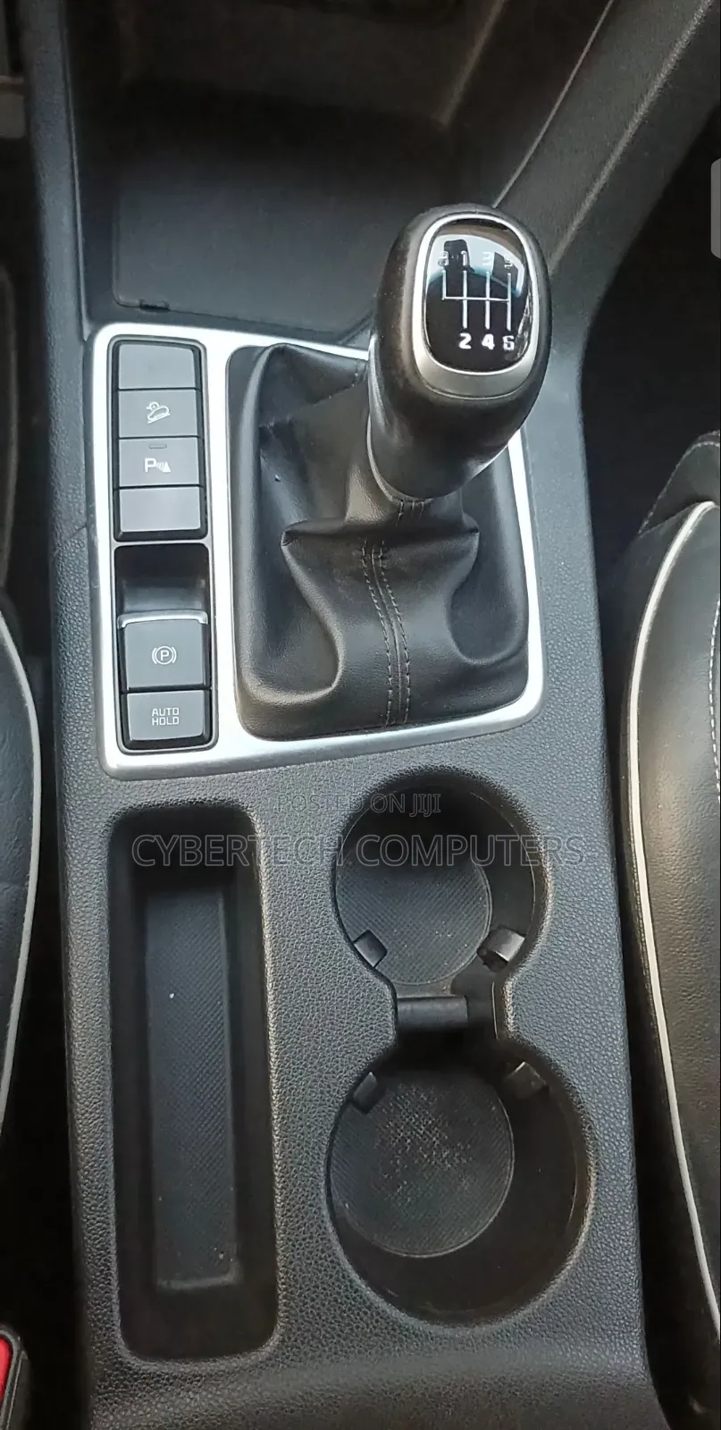 Kia Sportage SX Turbo AWD 2019 Red