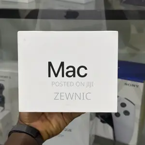 New Desktop Computer Apple Mac Mini 16GB SSD 256GB