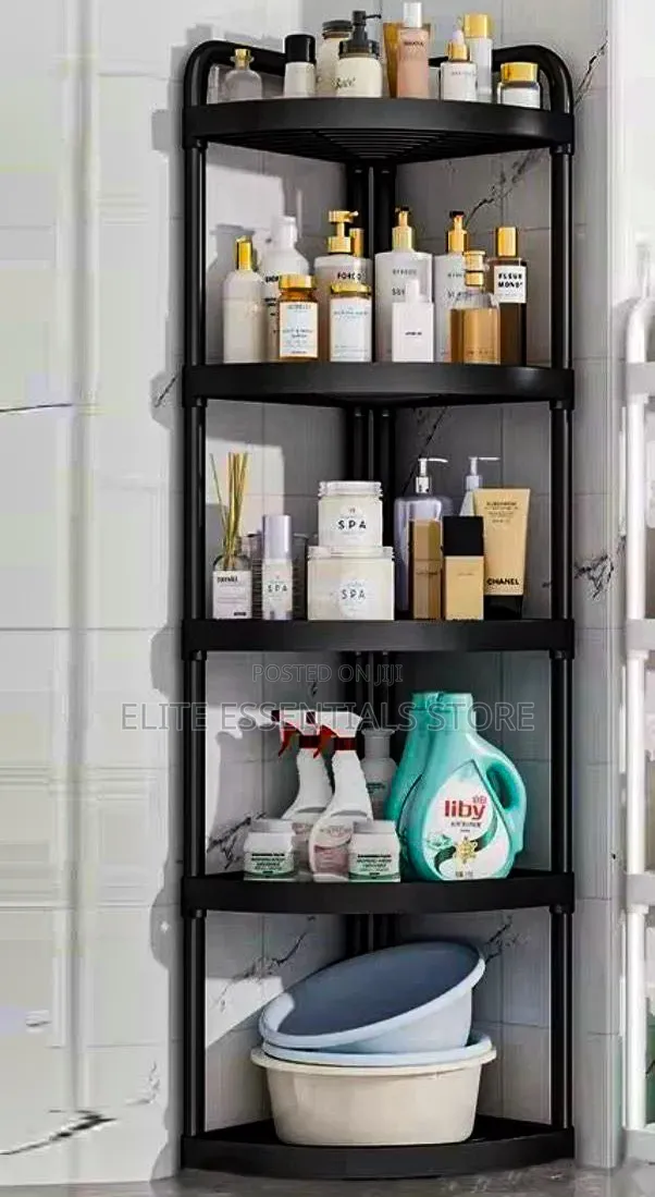 High Quality Multipurpose Storage Rack Organizer