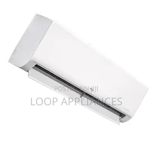 New TCL 2.0 HP Inverter Air Conditioner R32 Gas - TAC-18CSD/ZG21I