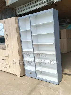 Quality Made Shoes and Bags Rack. ( Payment After Delivery)