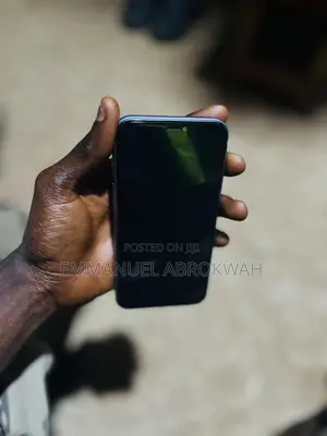 Apple iPhone 11 128 GB Purple