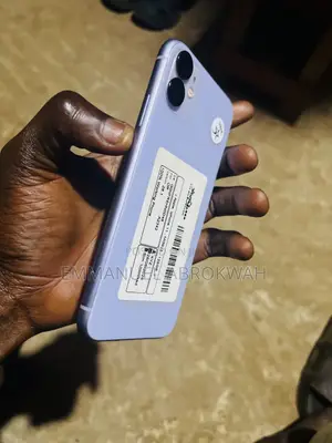 Apple iPhone 11 128 GB Purple