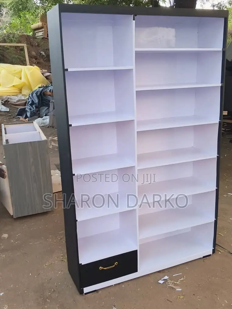 Quality Made Shoes and Bags Rack. ( Payment After Delivery)