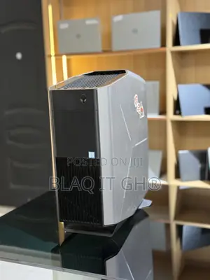 Desktop Computer Dell Aurora 24GB Intel Core i7 HDD+SSD 1.5T