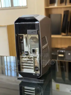 Desktop Computer Dell Aurora 24GB Intel Core i7 HDD+SSD 1.5T
