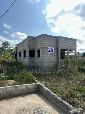 Two-Bedrooms Self-Contained for Sale