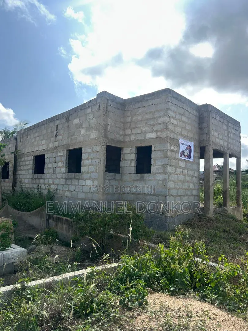 Two-Bedrooms Self-Contained for Sale