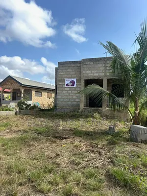 Two-Bedrooms Self-Contained for Sale