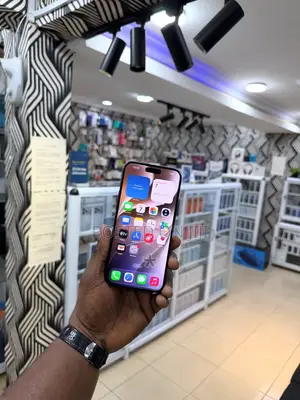 Apple iPhone 17 Pro Max 512 GB Blue