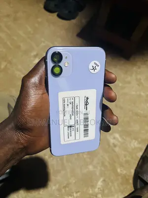 Apple iPhone 11 128 GB Purple