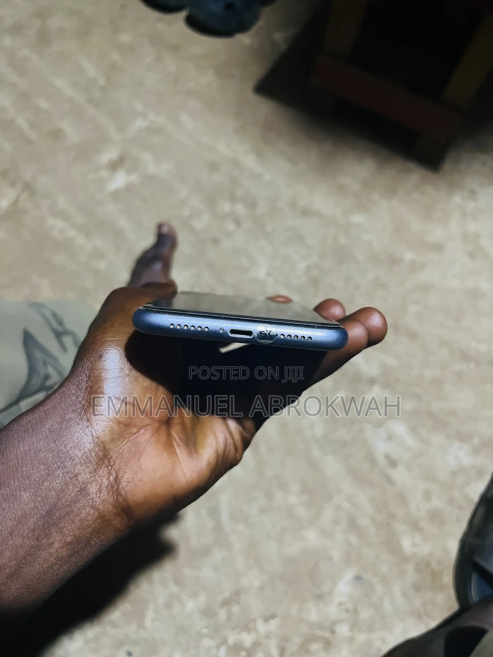 Apple iPhone 11 128 GB Purple