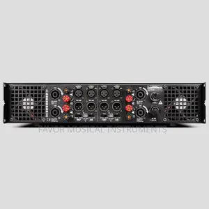 Martin Audio 4in1 Amp 41200watts