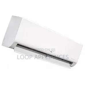 New TCL 2.5 HP Inverter Air Conditioner R32 Gas - TAC-24CSD/ZG21I