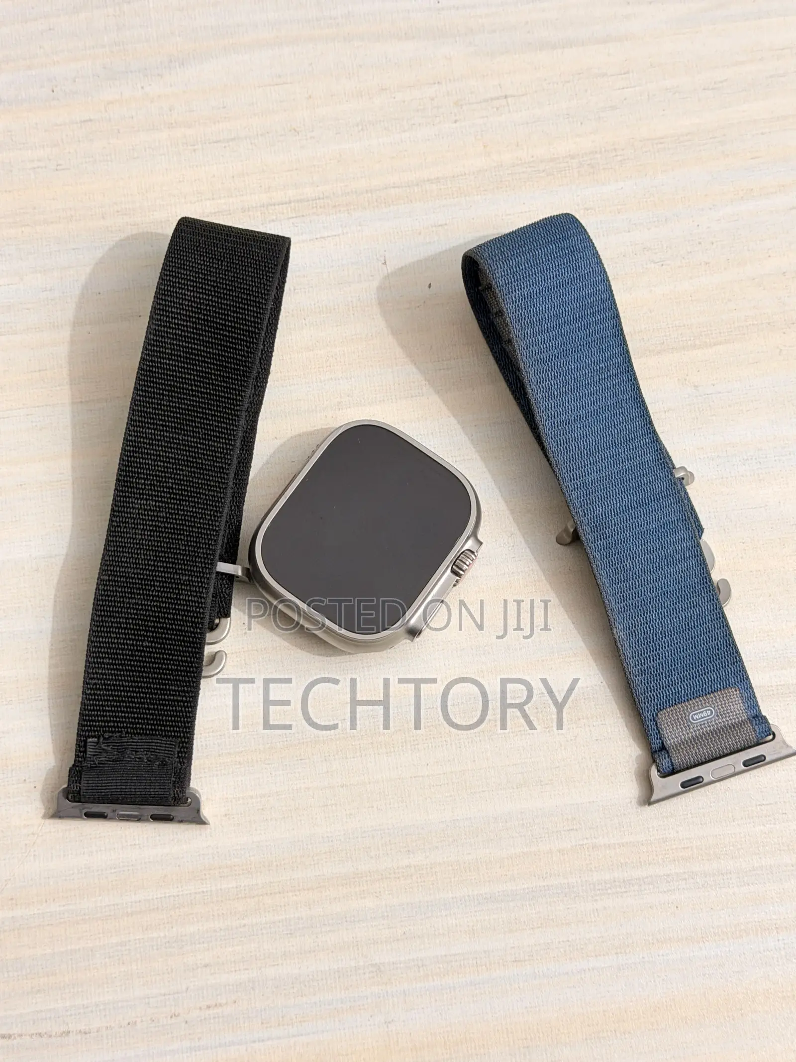 Apple Watch Ultra 2