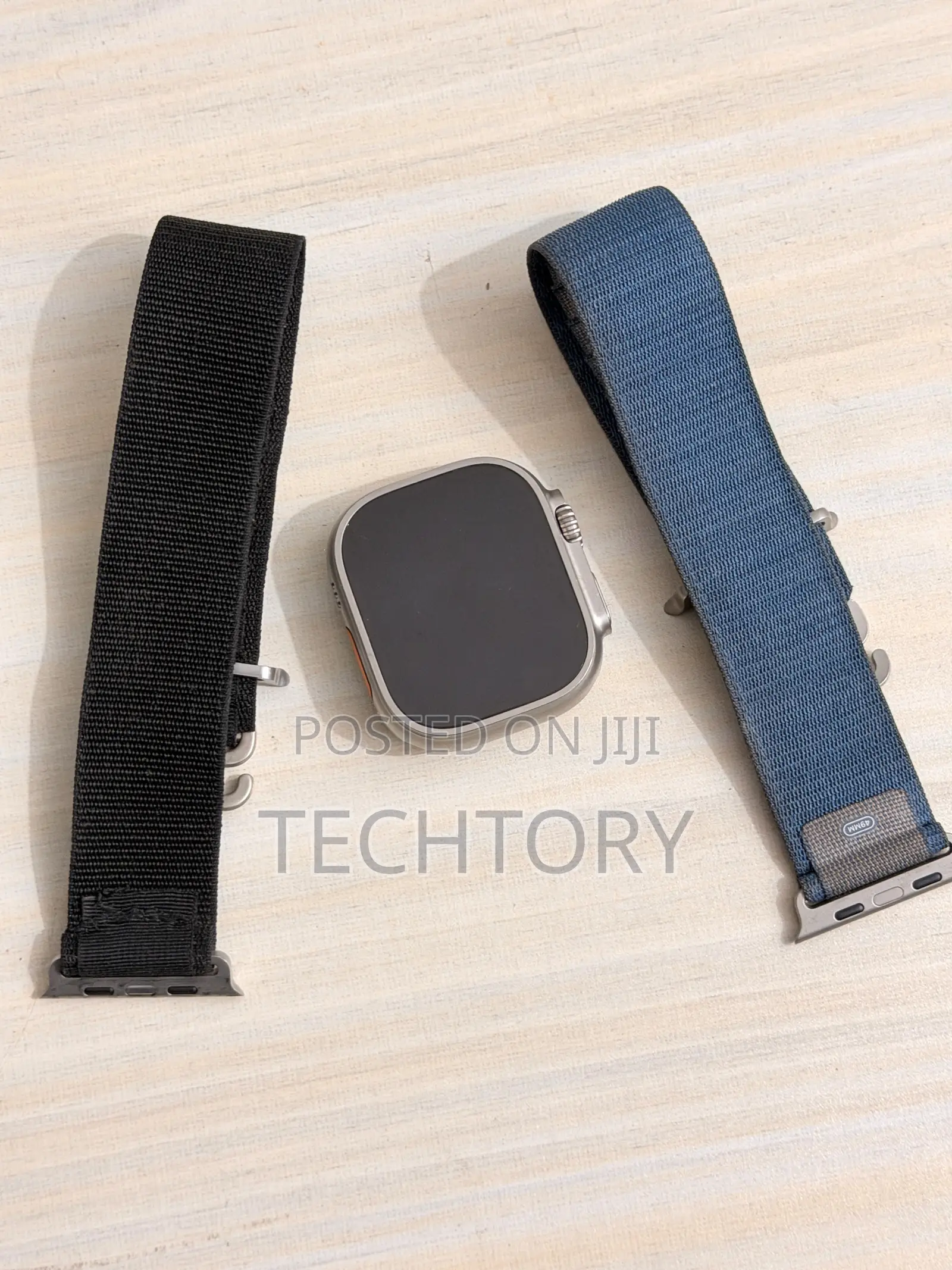 Apple Watch Ultra 2
