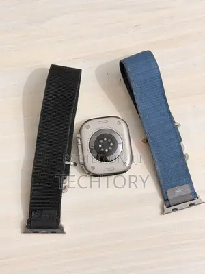 Apple Watch Ultra 2