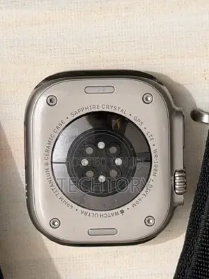 Apple Watch Ultra 2