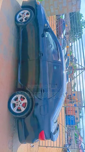 Toyota Corolla LE 4dr Sedan (1.8L 4cyl 4A) 2012 Black