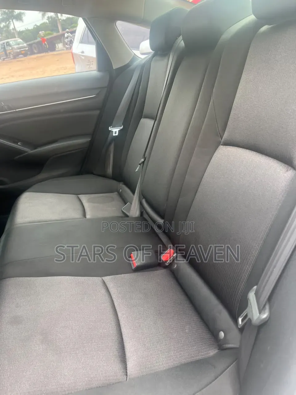 Honda Accord 2020 White