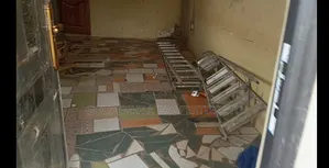 1bdrm House in Goldenhill for rent