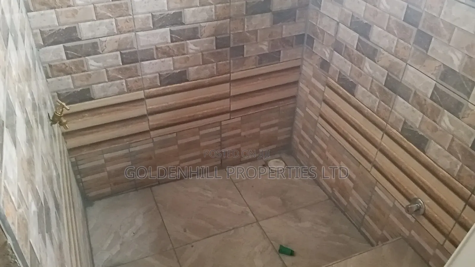 1bdrm House in Goldenhill for rent