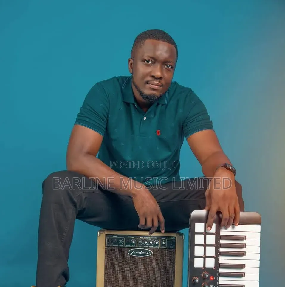 Audio Engineer | Music Producer | Sound Technician.